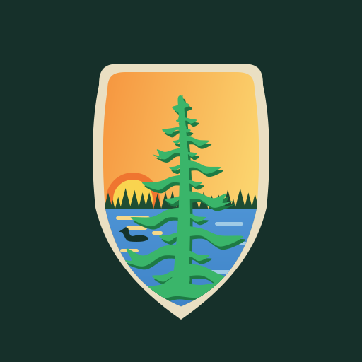 The Little Sand Bay Villas badge